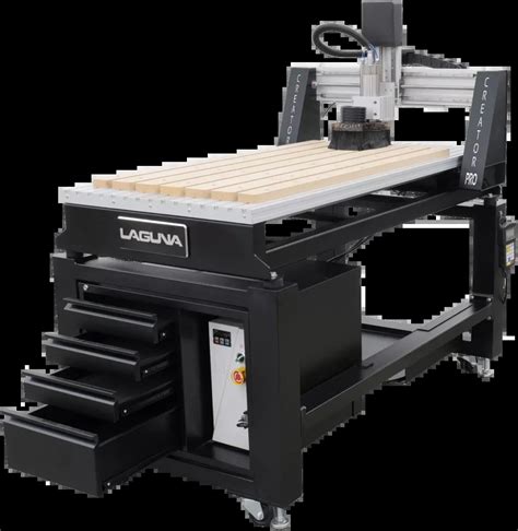 laguna cnc machine for sale|laguna creator pro.